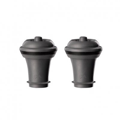 Vacu Vin Wine stoppers set